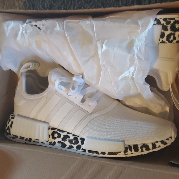 Adidas NMD R1 women's - Picture 6 of 6